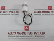 General Electric Alf-272-02 Lamp Holder 660W 600V