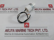 General Electric Alf-272-02 Lamp Holder 660W 600V