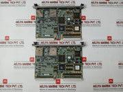 General Electric Analog I/O Board Vaich1d Is200vaich1dab