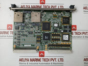 General Electric Analog I/O Board Vaich1d Is200vaich1dab