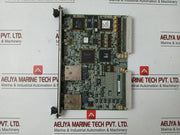 General Electric Analog I/O Board Vaich1d Is200vaich1dab