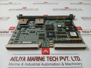 General Electric Analog I/O Board Vaich1d Is200vaich1dab
