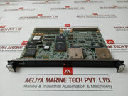 General Electric Analog I/O Board Vaich1d Is200vaich1dab