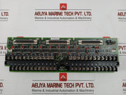 General Electric Analog Input Terminal Board Is200tbaih1cdc