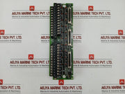 General Electric Analog Input Terminal Board Is200tbaih1cdc