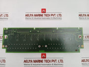 General Electric Analog Input Terminal Board Is200tbaih1cdc