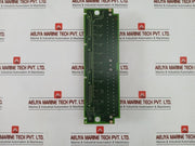 General Electric Analog Input Terminal Board Is200tbaih1cdc