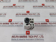 General Electric Btlf30C Btlf Pneumatic Timer Block 0.1-30S