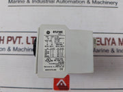 General Electric Btlf30C Btlf Pneumatic Timer Block 0.1-30S