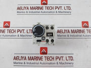 General Electric Btlf30C Btlf Pneumatic Timer Block 0.1-30S