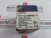 General Electric Auxiliary Contact Block Bclf10