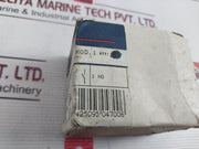 General Electric Auxiliary Contact Block Bclf10