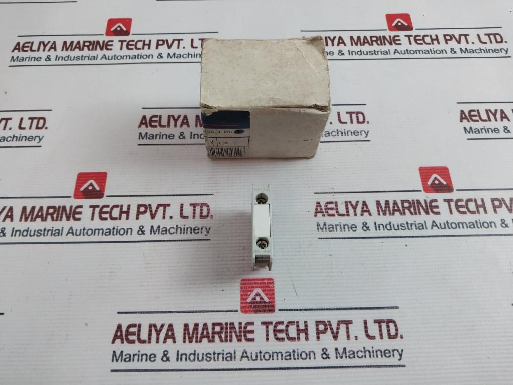 General Electric Auxiliary Contact Block Bclf10