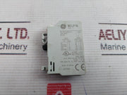 General Electric Auxiliary Contact Block Bclf10