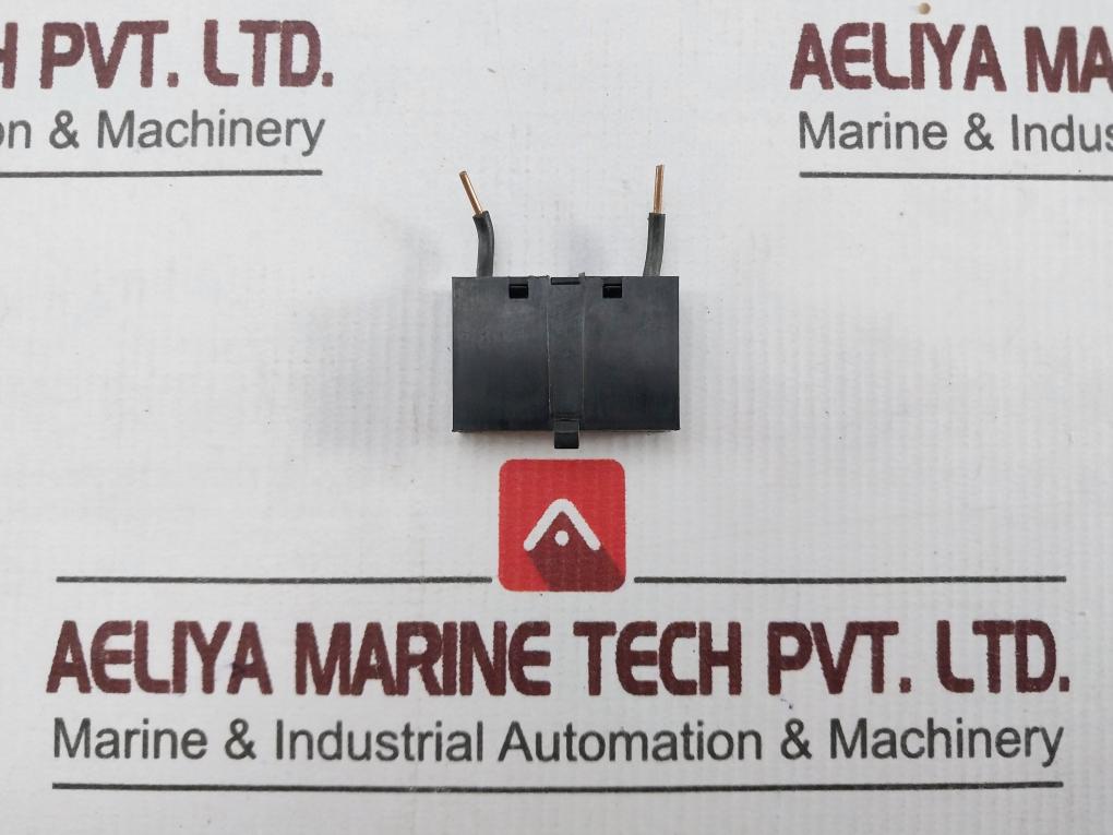 General Electric Bsldz Surge Suppressor 12V-600V Dc