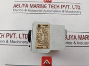 General Electric Btlf60C Pneumatic Timer Block 1-60S