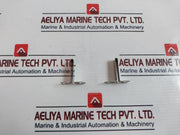 Lot of 3X General Electric C113B Overload Heating Element