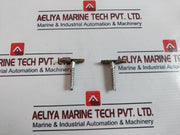 Lot of 3X General Electric C3.01A Thermal Overload Heating Element