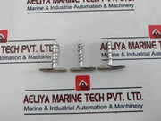 Lot of 3X General Electric C356A Overload Relay Heater Element