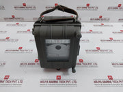 General Electric Cf1Vbk2-31N Recording Voltmeter 8Cf1Vbk2 0–140 / 280 Vac
