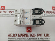 General Electric Circuit Breaker 415v D32