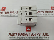 General Electric Circuit Breaker 415v D32