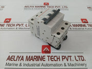 General Electric Circuit Breaker 415v D32