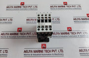 General Electric Cl00D310T Contactor 600V 25A