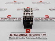 General Electric Cl00A310T Contactor 25A 600V Ac Max