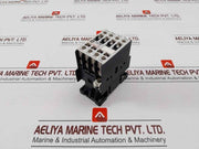 General Electric Cl00A310T Contactor 25A 600V Ac Max