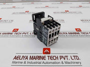 General Electric Cl00A310T Contactor 25A 600V Ac Max
