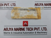 General Electric Cr 104 G Oil Tight Pushbutton Switch 750V