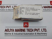 General Electric Cr 104 G Oil Tight Pushbutton Switch 750V