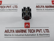 General Electric Cr 104 G Oil Tight Pushbutton Switch 750V