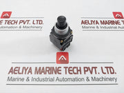 General Electric Cr 104 G Oil Tight Pushbutton Switch 750V