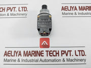 General Electric Cr 104 G Oil Tight Pushbutton Switch 750V