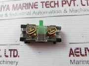 General Electric Cr104P Contact Block New
