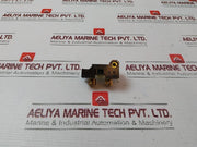 General Electric Cr104P Contact Block New