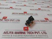 General Electric Cr104P Contact Block New