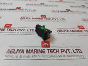 General Electric Cr104P Contact Block New