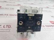 General Electric Cr104P Push Button