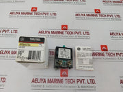 General Electric Cr104Pxc10R Logic Reed Contact Block 120Vac/30Vdc