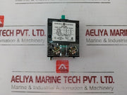 General Electric Cr104Pxc10R Logic Reed Contact Block 120Vac/30Vdc