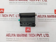 General Electric Cr104Pxc10R Logic Reed Contact Block 120Vac/30Vdc