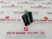 General Electric Cr104Pxc10R Logic Reed Contact Block 120Vac/30Vdc