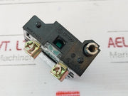 General Electric Cr104Pxc10R Logic Reed Contact Block 120Vac/30Vdc