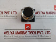General Electric Cr104Pbg00B1 Standard Pushbutton Less Contact (Black)