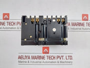 General Electric Cr122Ad02848Aa Pneumatic Time Delay Relay 24V Dc