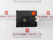 General Electric Cr122Ad02848Aa Pneumatic Time Delay Relay 24V Dc