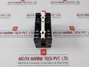 General Electric Cr122Ad02848Aa Pneumatic Time Delay Relay 24V Dc